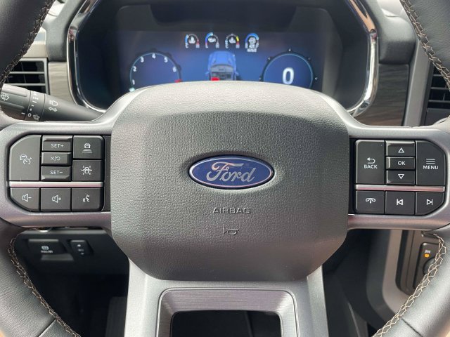 Certified 2026 Ford F150 Lariat w/ Equipment Group 501A Mid AWD/4WD image 17