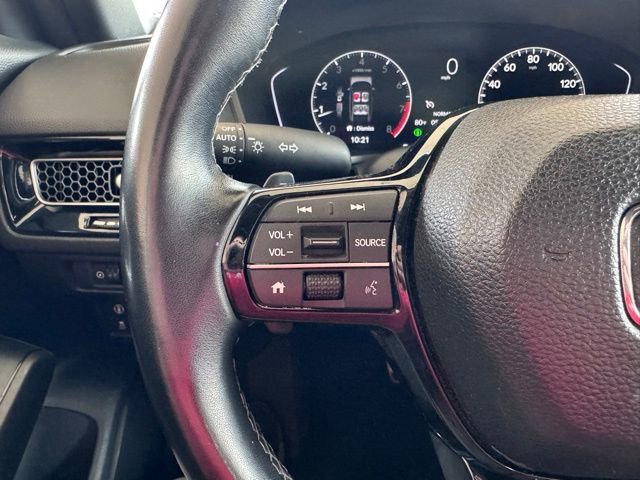 Used 2024 Honda Civic Sport image 16
