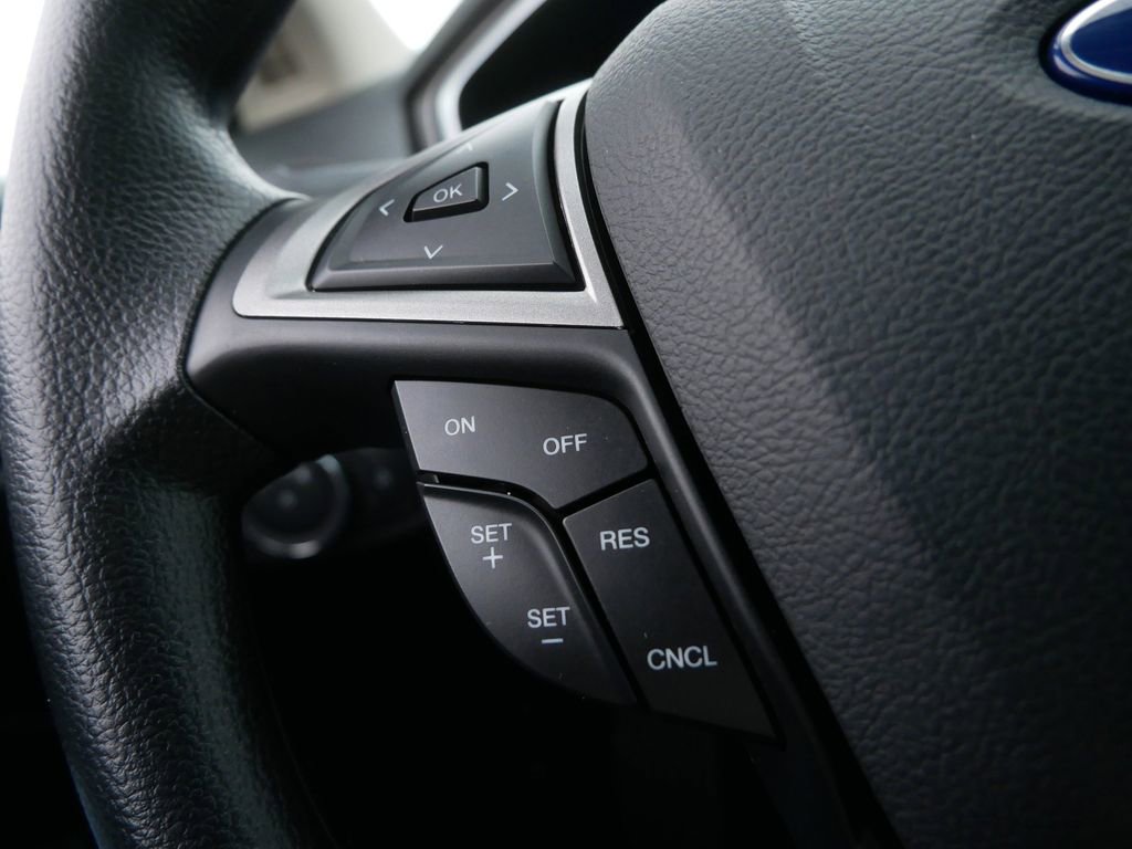 Certified 2019 Ford Fusion SE image 19