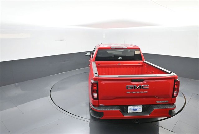 Used 2023 GMC Sierra 1500 Elevation image 19
