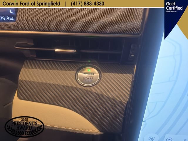 Certified 2022 Ford Mustang Mach-E Premium AWD/4WD image 29