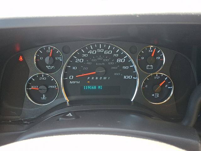 Used 2021 GMC Savana 3500 w/ Power Convenience Package RWD image 18