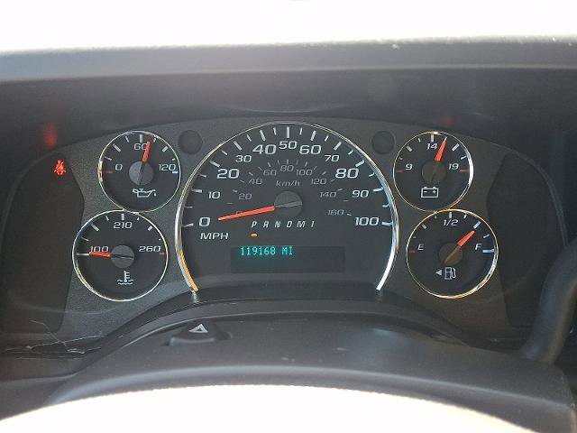 Used 2021 GMC Savana 3500 w/ Power Convenience Package RWD image 18