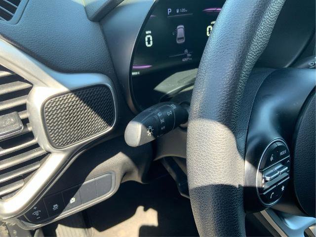 Used 2023 Kia Soul LX w/ Option Group 015 FWD image 19