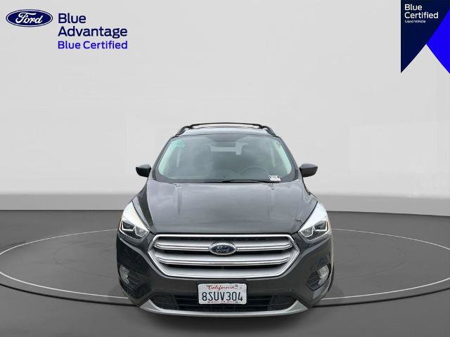 Certified 2019 Ford Escape SEL AWD/4WD image 3