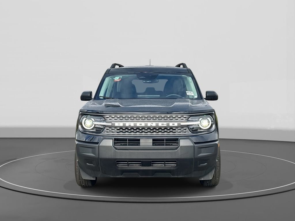 Certified 2025 Ford Bronco Sport Big Bend image 6