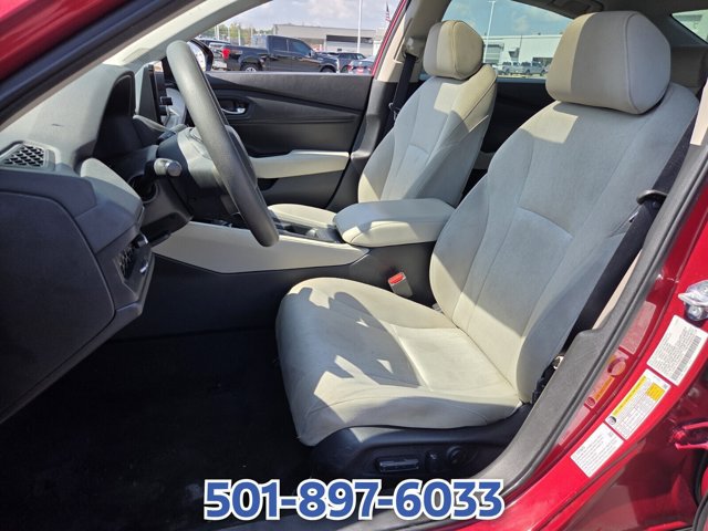 Used 2024 Honda Accord EX image 9