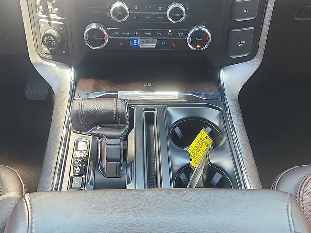 Certified 2023 Ford F150 King Ranch w/ Equipment Group 601A High AWD/4WD image 18