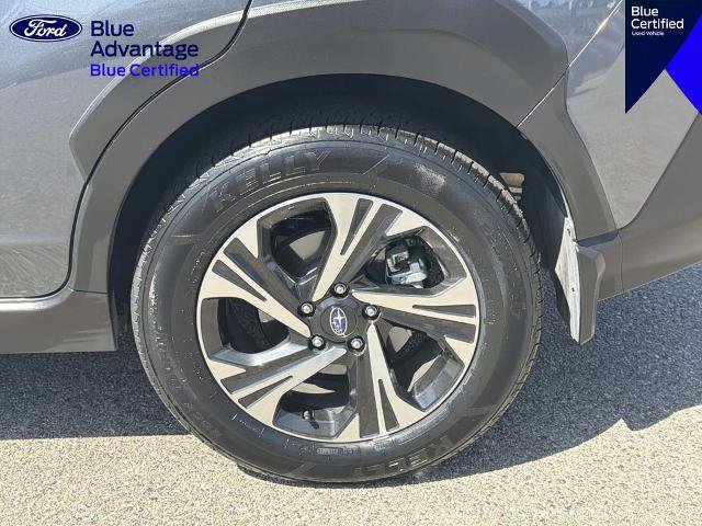 Used 2024 Subaru Crosstrek 2.0i Premium w/ Popular Package #4 AWD/4WD image 8