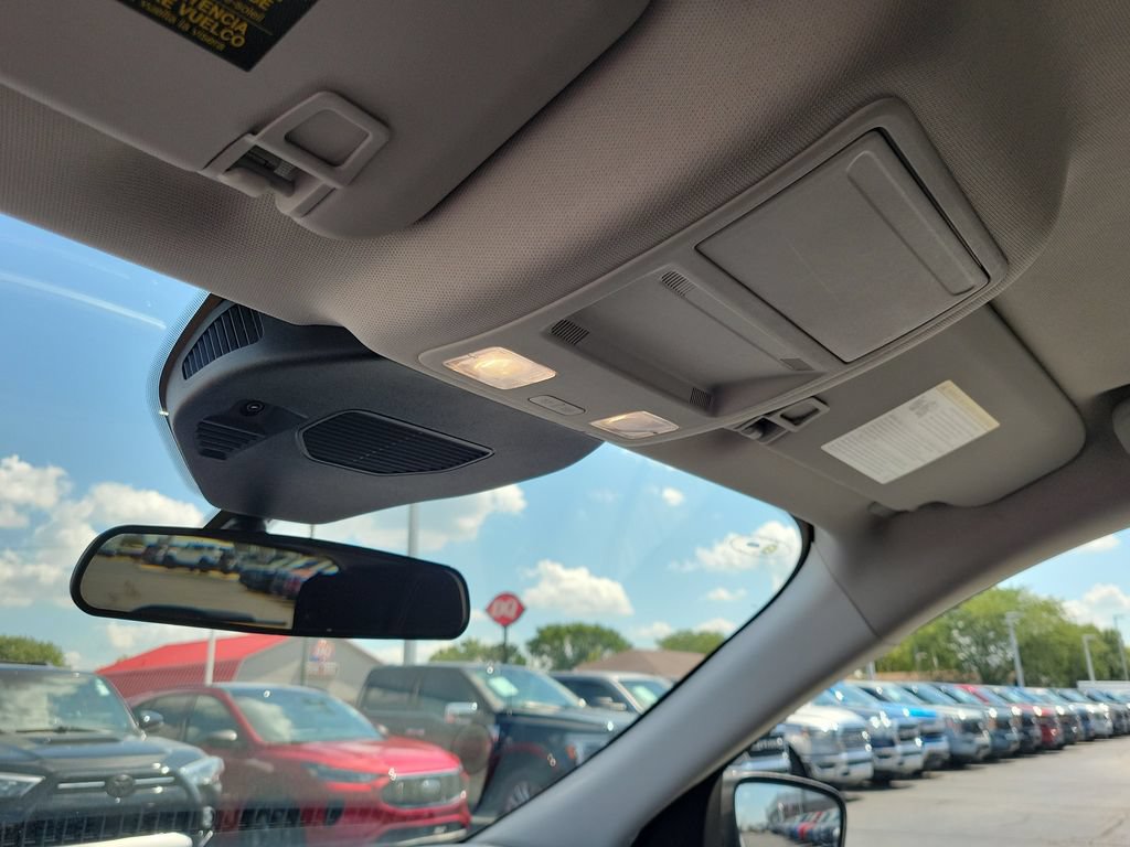 Certified 2023 Ford Escape Active AWD/4WD image 30