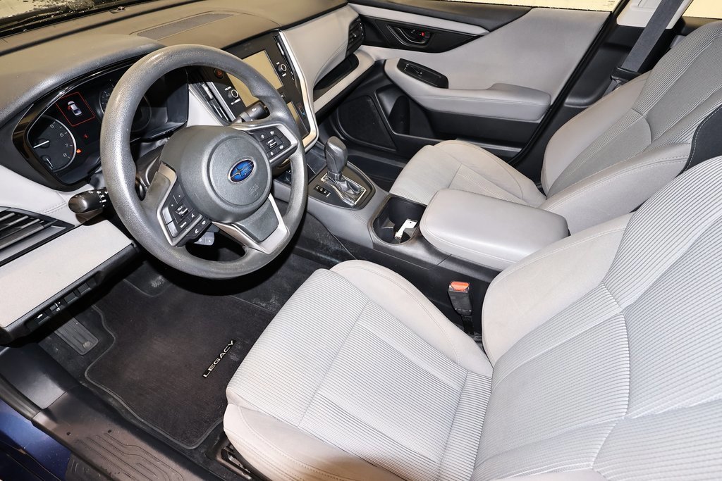 Used 2020 Subaru Legacy image 29