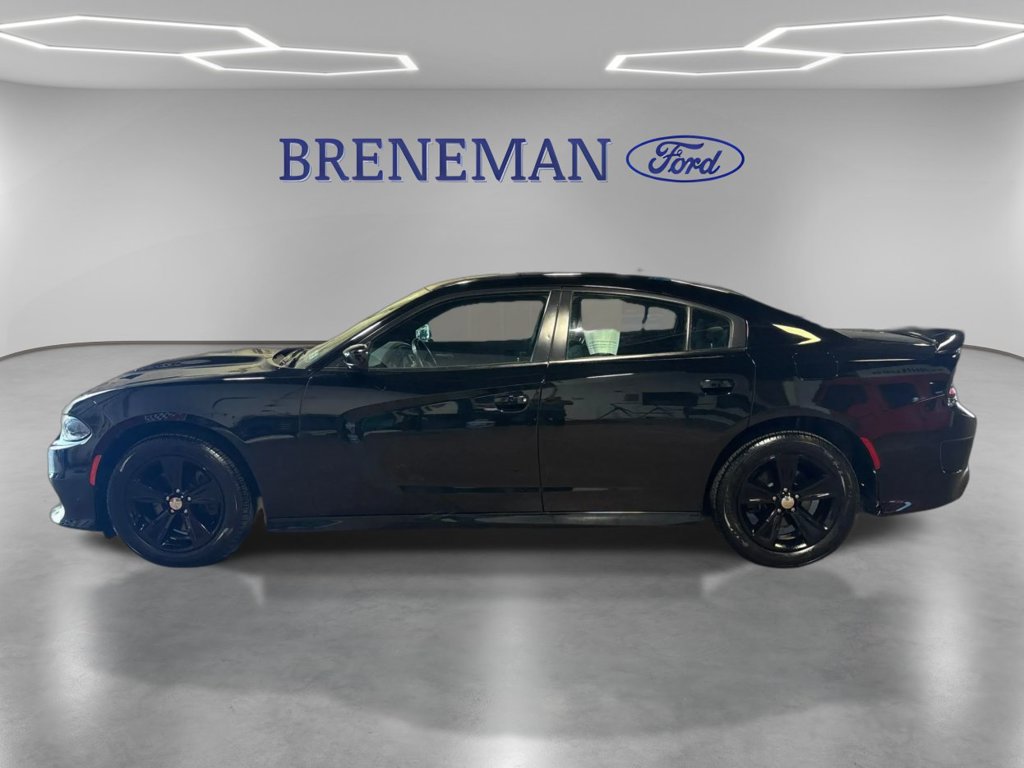 Used 2019 Dodge Charger GT RWD image 9