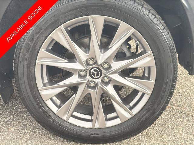 Used 2019 MAZDA CX-5 Grand Touring w/ GT Premium Package AWD/4WD image 14