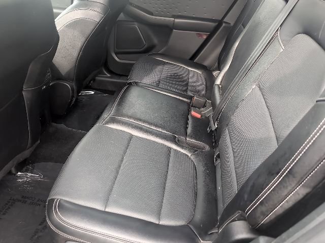 Certified 2020 Ford Escape Titanium image 19