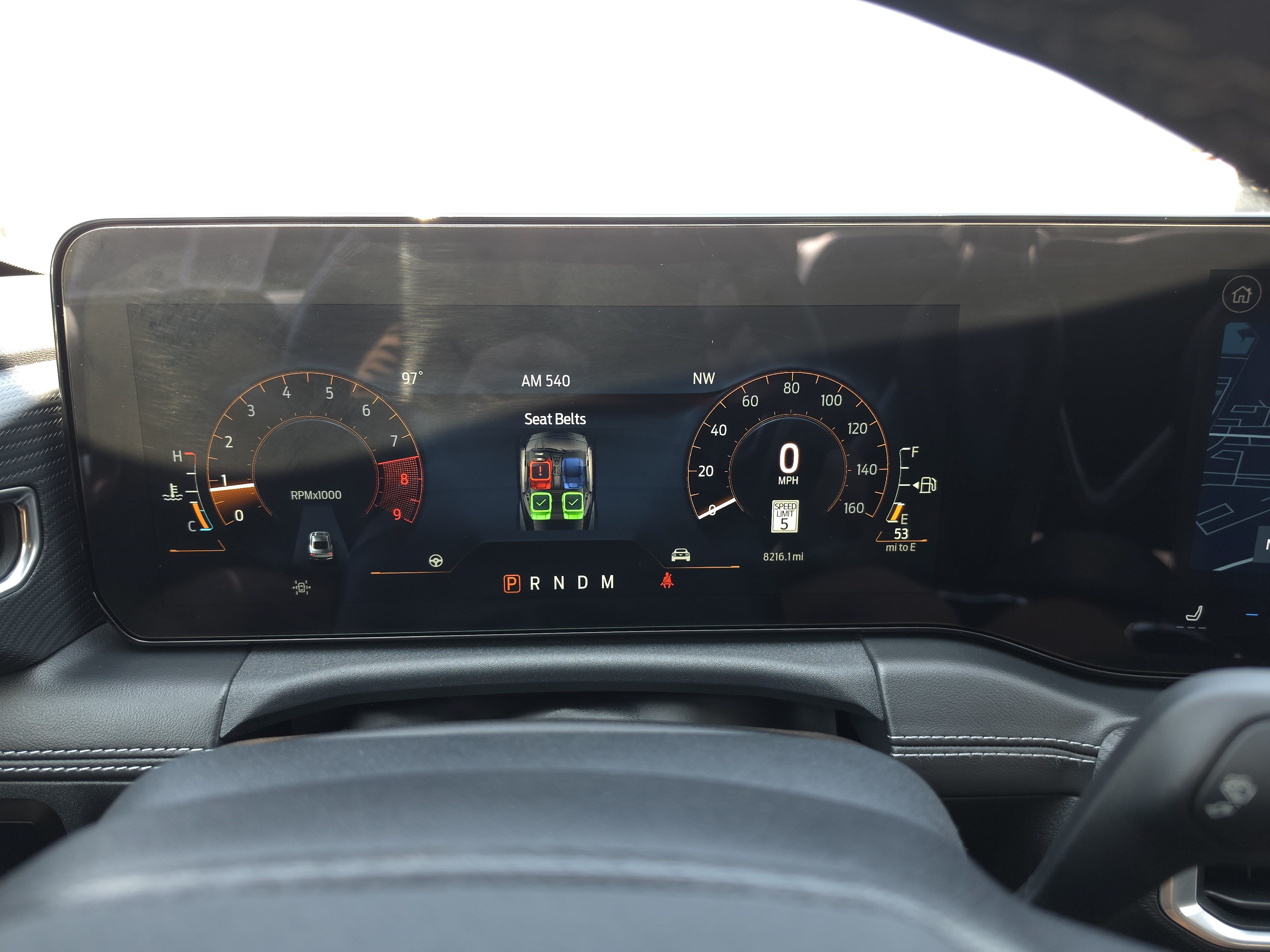 Certified 2024 Ford Mustang GT Premium RWD image 13