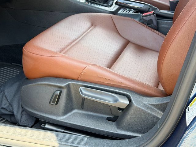 Used 2017 Volkswagen Golf Alltrack S AWD/4WD image 37