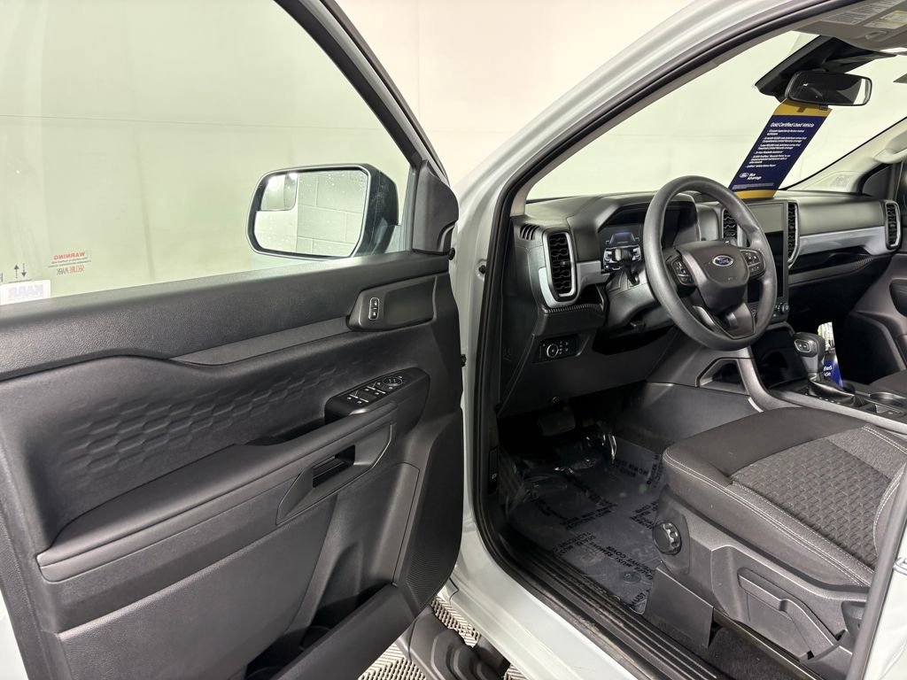 Certified 2024 Ford Ranger XL image 12