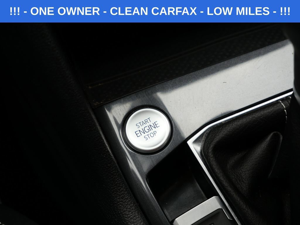 Used 2024 Volkswagen Tiguan SE R-Line image 24