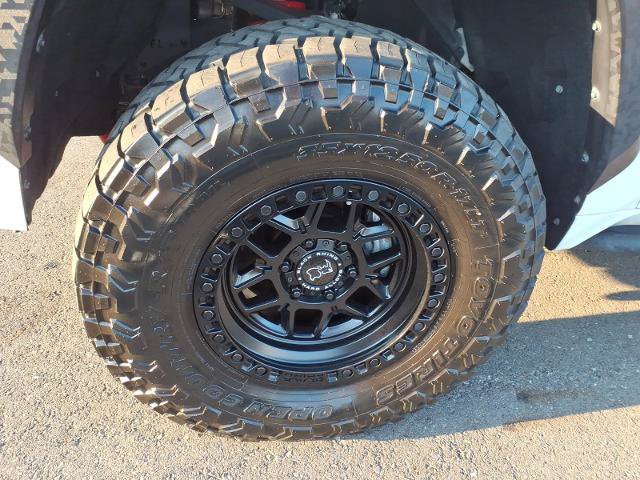 Used 2022 Toyota Tundra TRD Pro AWD/4WD image 7