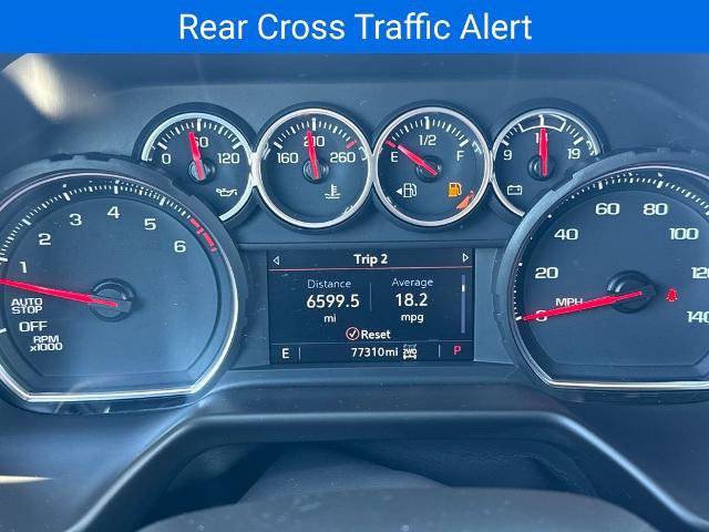 Used 2022 Chevrolet Suburban LS w/ Driver Alert Package AWD/4WD image 21