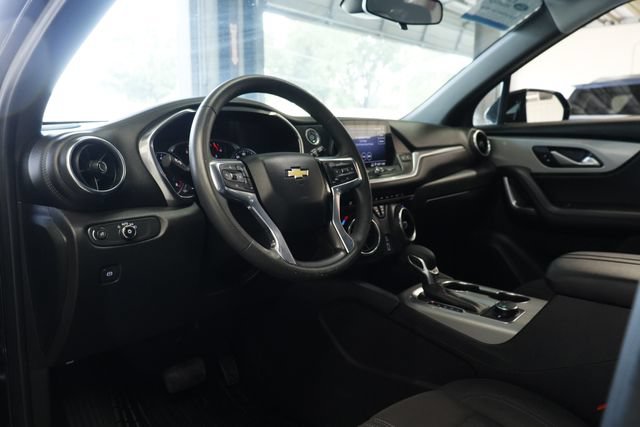 Used 2022 Chevrolet Blazer LT AWD/4WD image 10