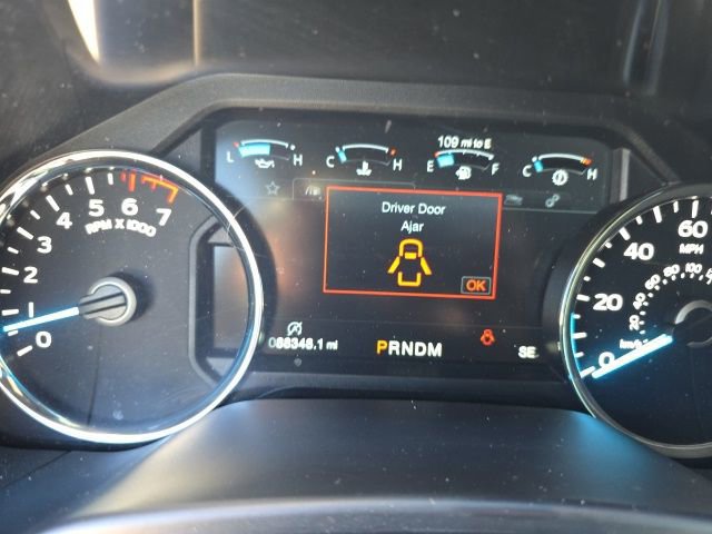 Certified 2019 Ford F150 Platinum image 11