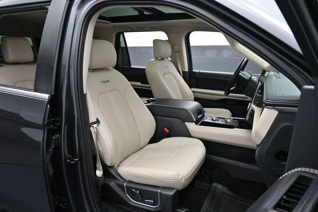 Certified 2023 Ford Expedition Platinum AWD/4WD image 30
