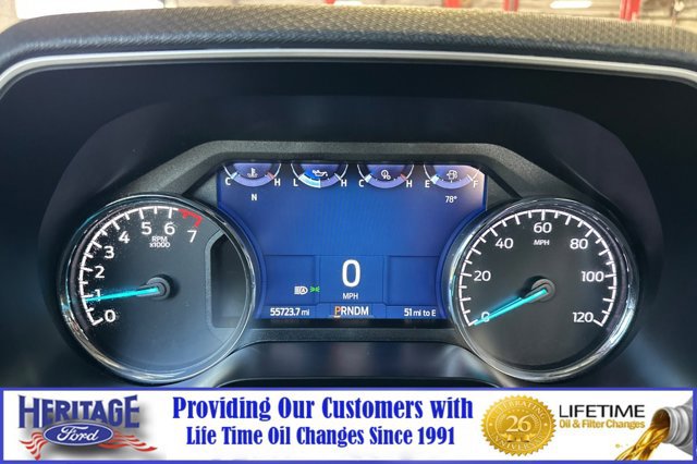 Certified 2022 Ford F150 XLT w/ Equipment Group 301A Mid image 22