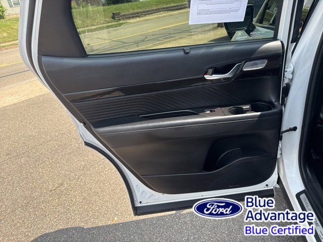 Used 2024 Hyundai Palisade Calligraphy image 33
