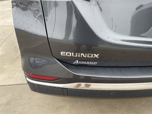 Used 2020 Chevrolet Equinox LT AWD/4WD image 37