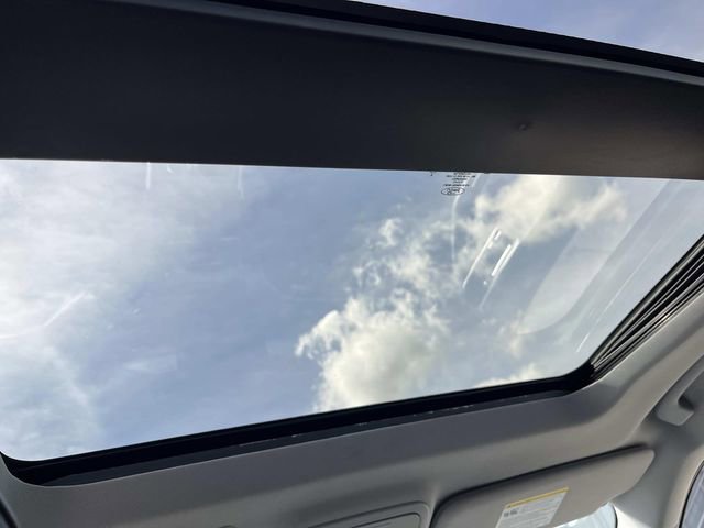 Certified 2024 Ford Explorer XLT w/ Equipment Group 202A image 14