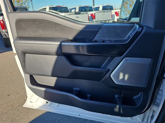 Certified 2023 Ford F150 Platinum w/ Equipment Group 701A High image 27