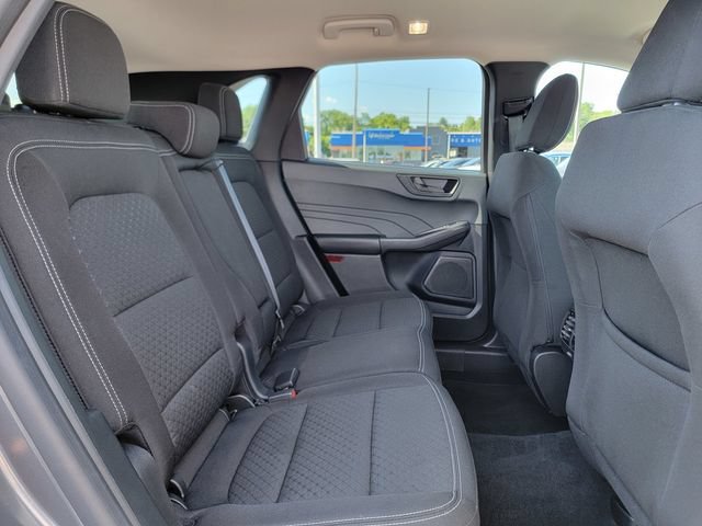 Certified 2023 Ford Escape Active AWD/4WD image 23