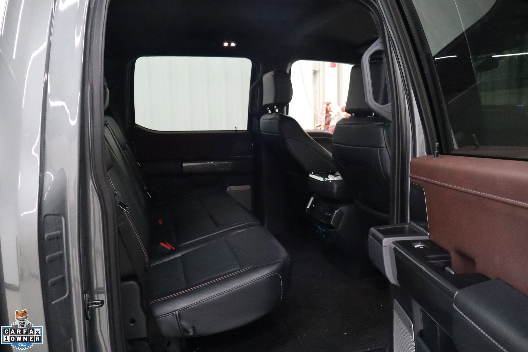 Certified 2023 Ford F150 Lariat image 32