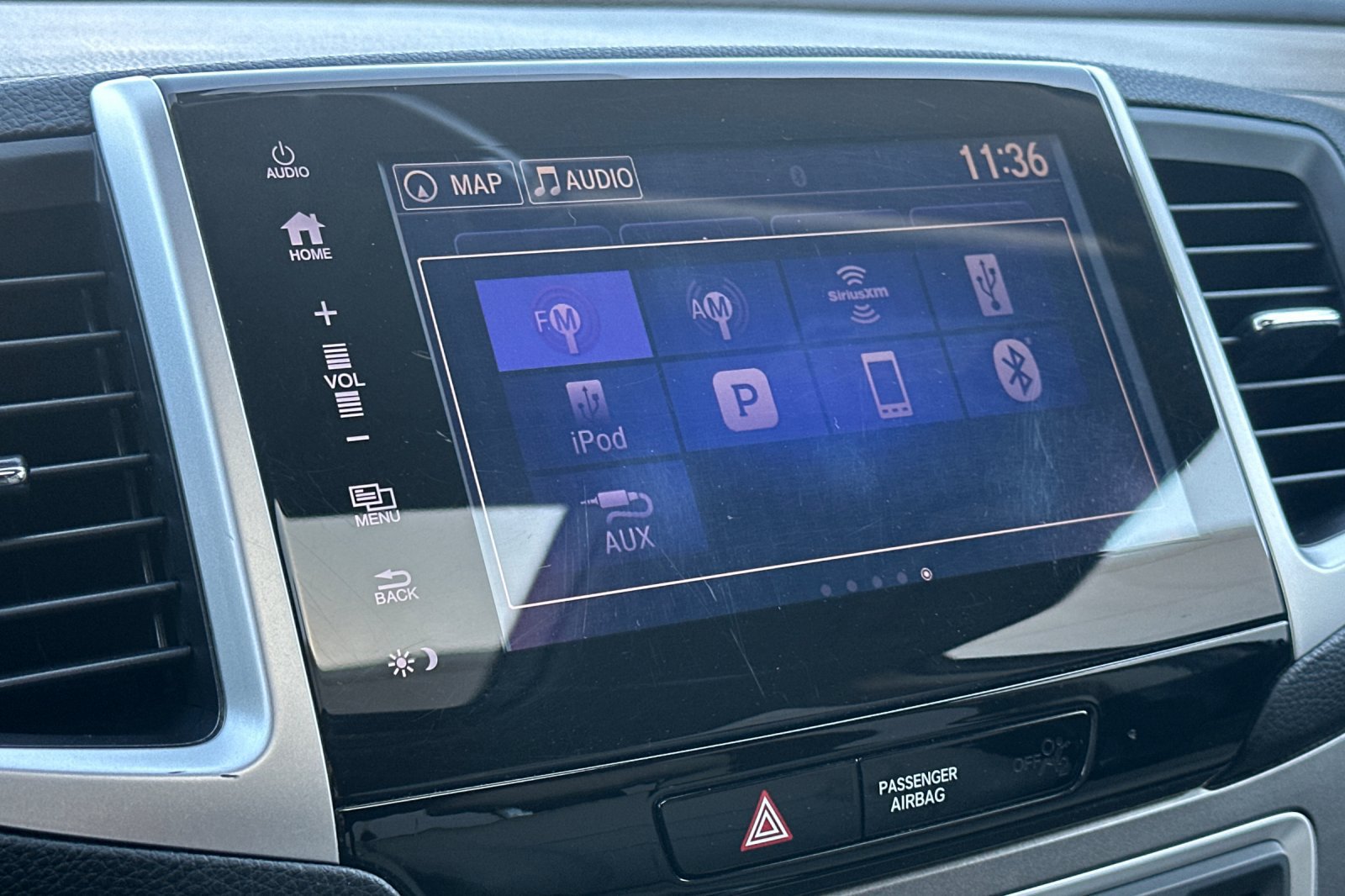 Used 2017 Honda Pilot EX-L image 19