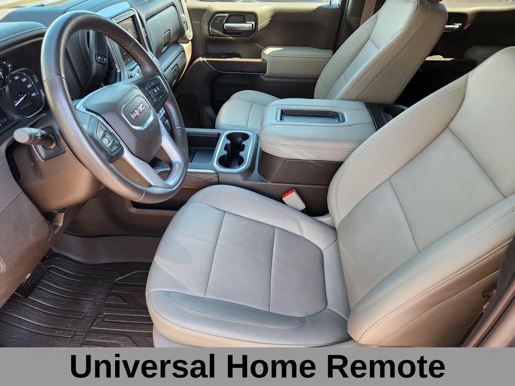 Used 2021 GMC Sierra 1500 SLT AWD/4WD image 15