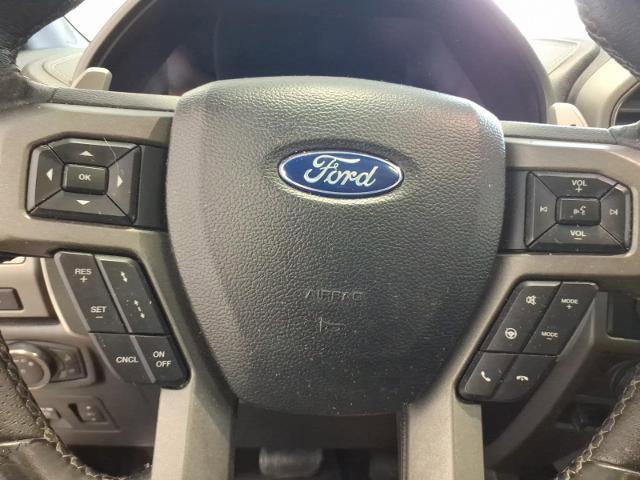 Certified 2019 Ford F150 Raptor w/ Equipment Group 802A Luxury AWD/4WD image 21