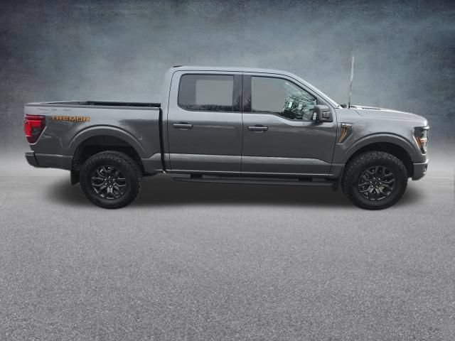 Certified 2025 Ford F150 Tremor w/ Bed Utility Package AWD/4WD image 12