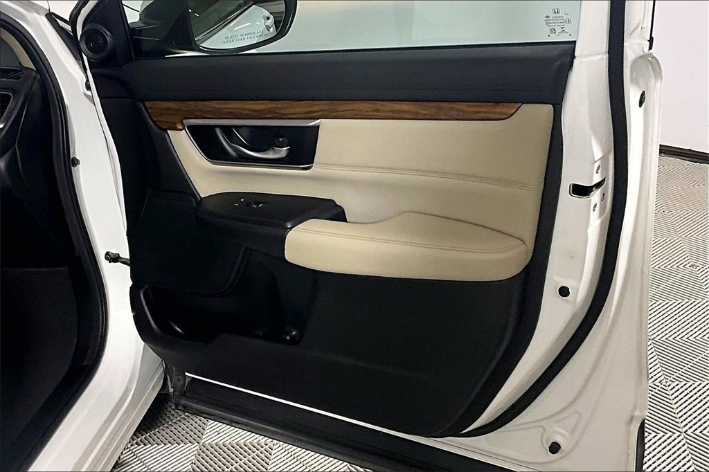 Used 2018 Honda CR-V EX-L image 20