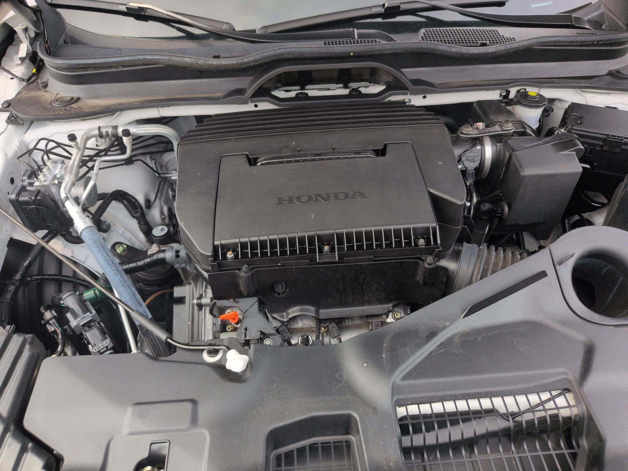 Used 2024 Honda Pilot Touring image 39