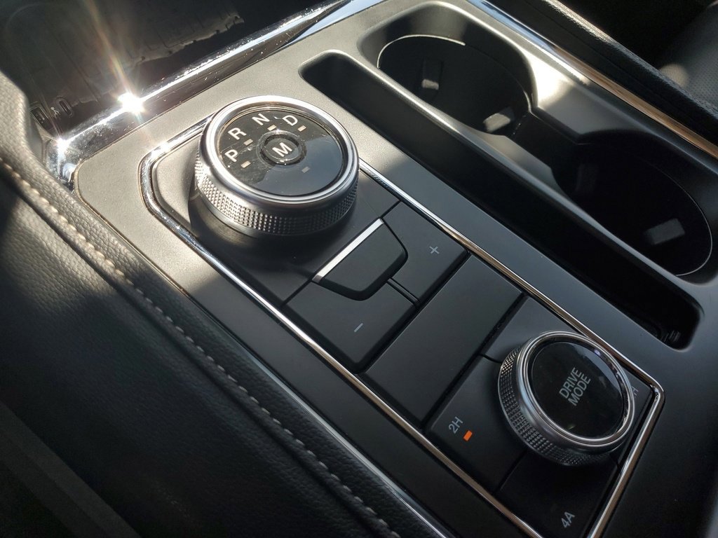 Certified 2024 Ford Expedition Max XLT image 42