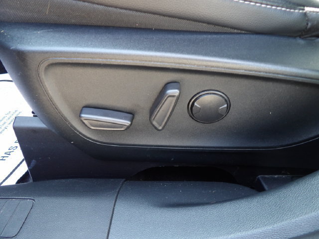 Certified 2021 Ford Escape SEL AWD/4WD image 18