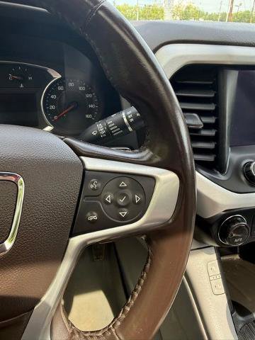 Used 2019 GMC Acadia SLT AWD/4WD image 7