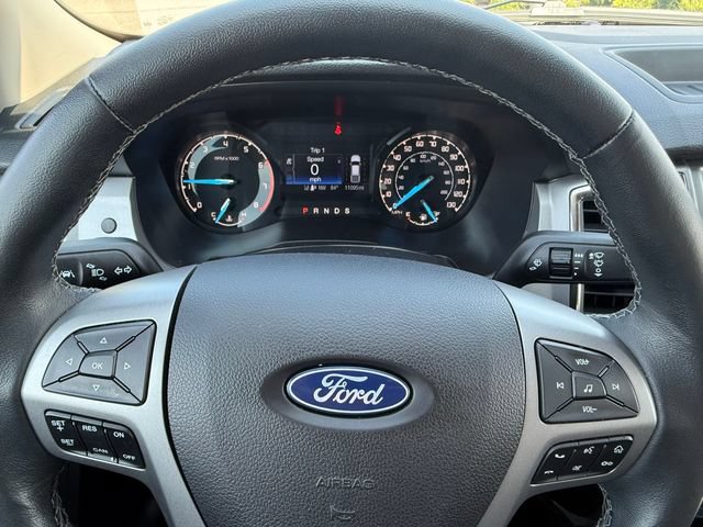 Certified 2023 Ford Ranger XLT w/ Equipment Group 302A High AWD/4WD image 17