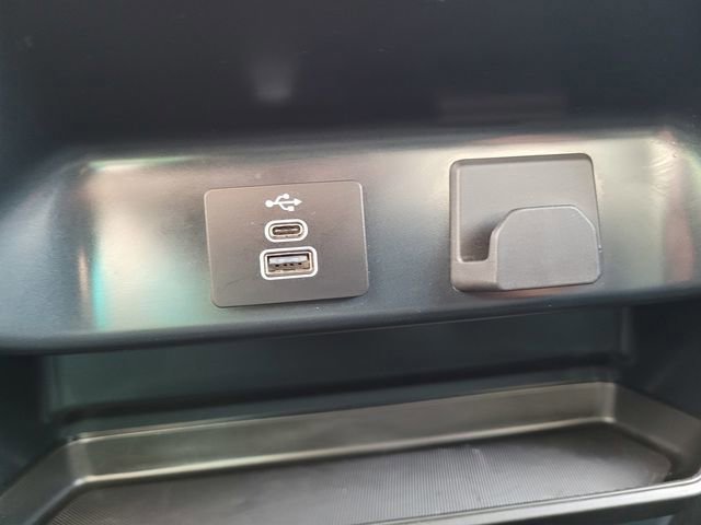 Certified 2025 Ford F150 XLT w/ Equipment Group 301A Standard image 24