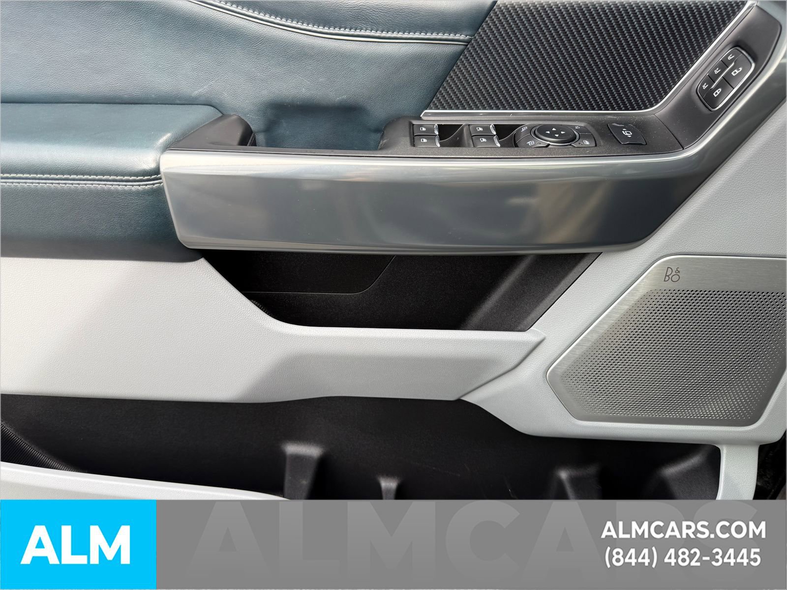 Certified 2023 Ford F250 Limited w/ FX4 Off-Road Package AWD/4WD image 33