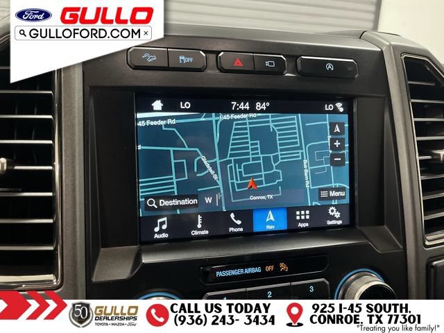 Certified 2018 Ford F150 Raptor w/ Equipment Group 802A Luxury AWD/4WD image 26
