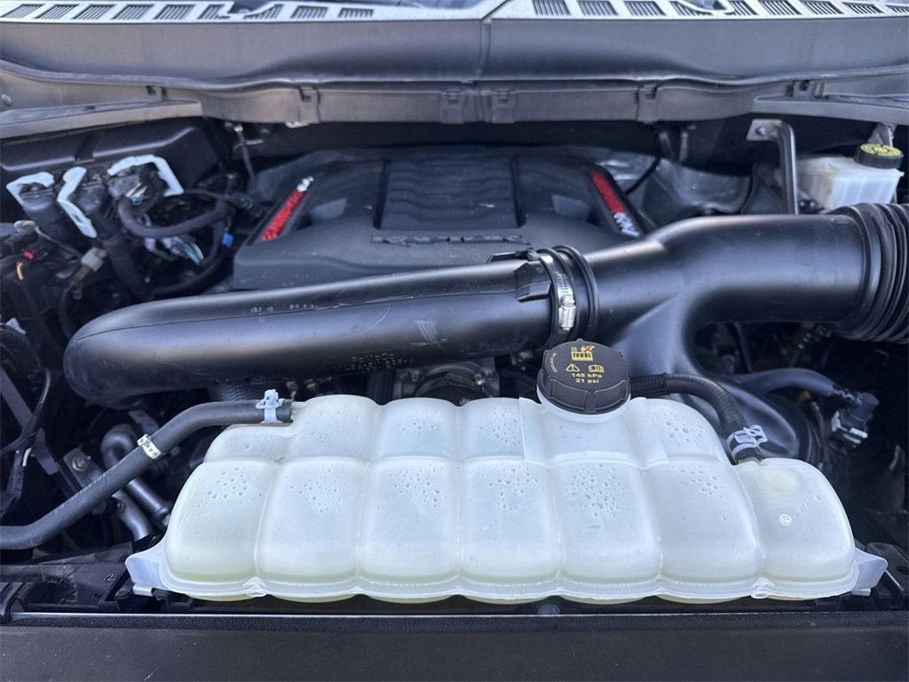 Certified 2023 Ford F150 Raptor image 17