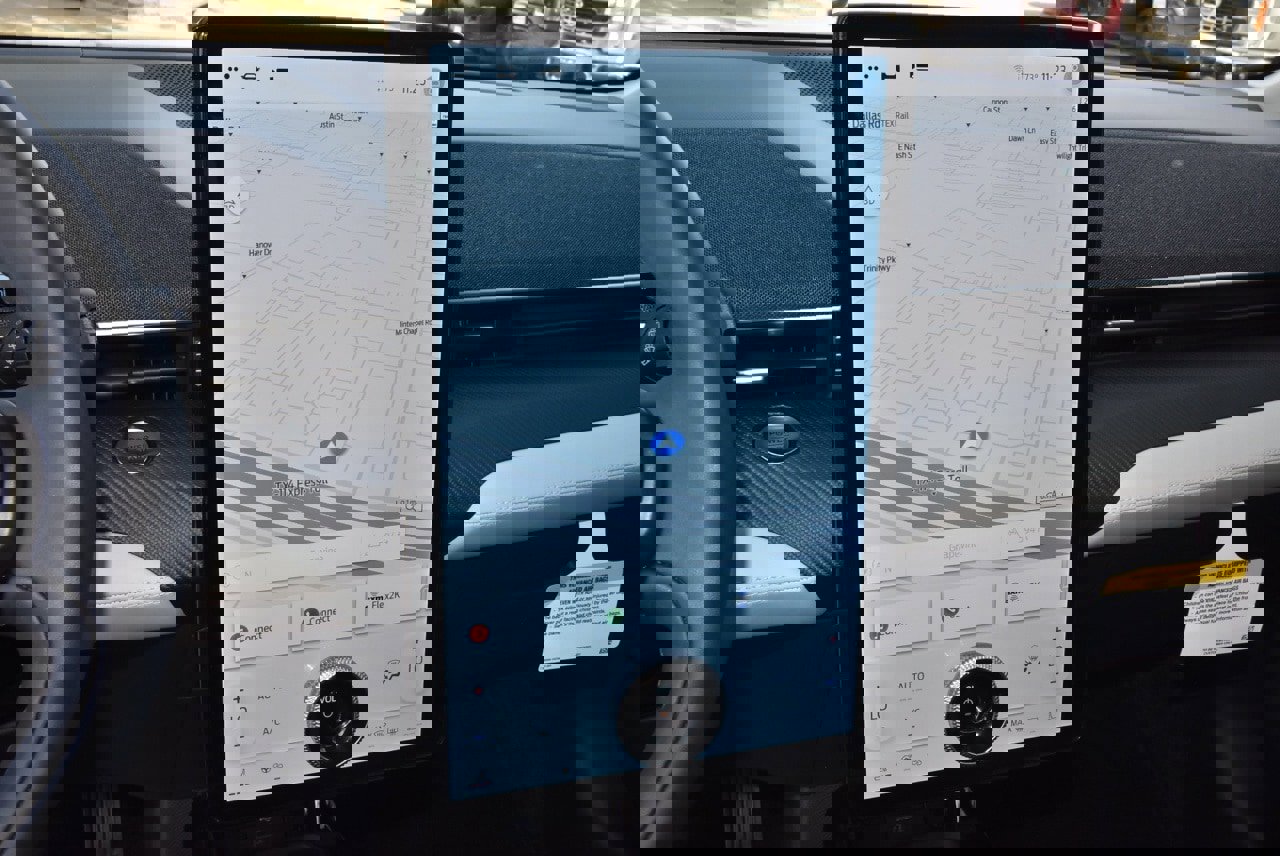 Certified 2024 Ford Mustang Mach-E Premium image 27