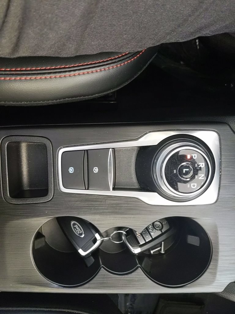 Certified 2023 Ford Escape ST-Line Elite AWD/4WD image 23
